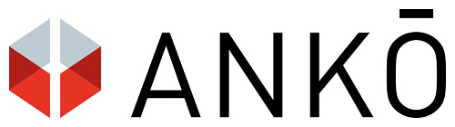 ANKÖ Logo